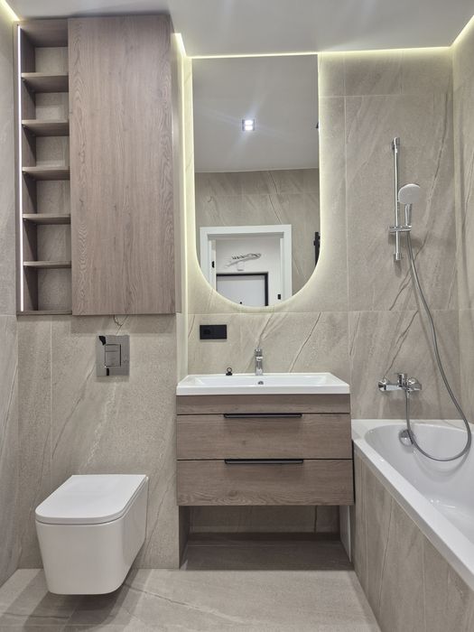 Квартира на вул. Боголюбова, 50 в Києві, ID 238722, фото №18