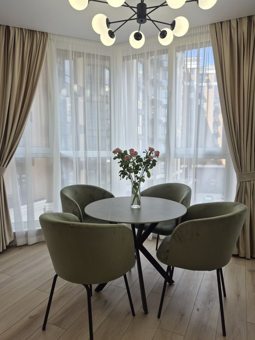 Квартира на вул. Боголюбова, 50 в Києві, ID 238722, фото №3