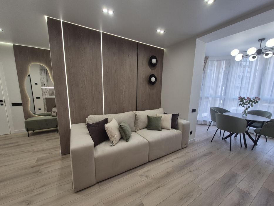 Квартира на вул. Боголюбова, 50 в Києві, ID 238722, фото №5