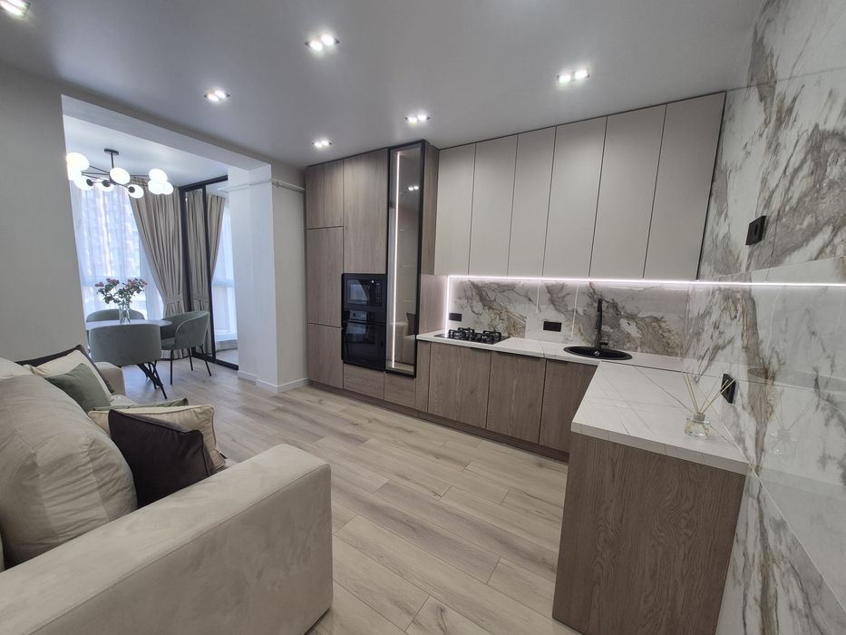 Квартира на вул. Боголюбова, 50 в Києві, ID 238722, фото №6