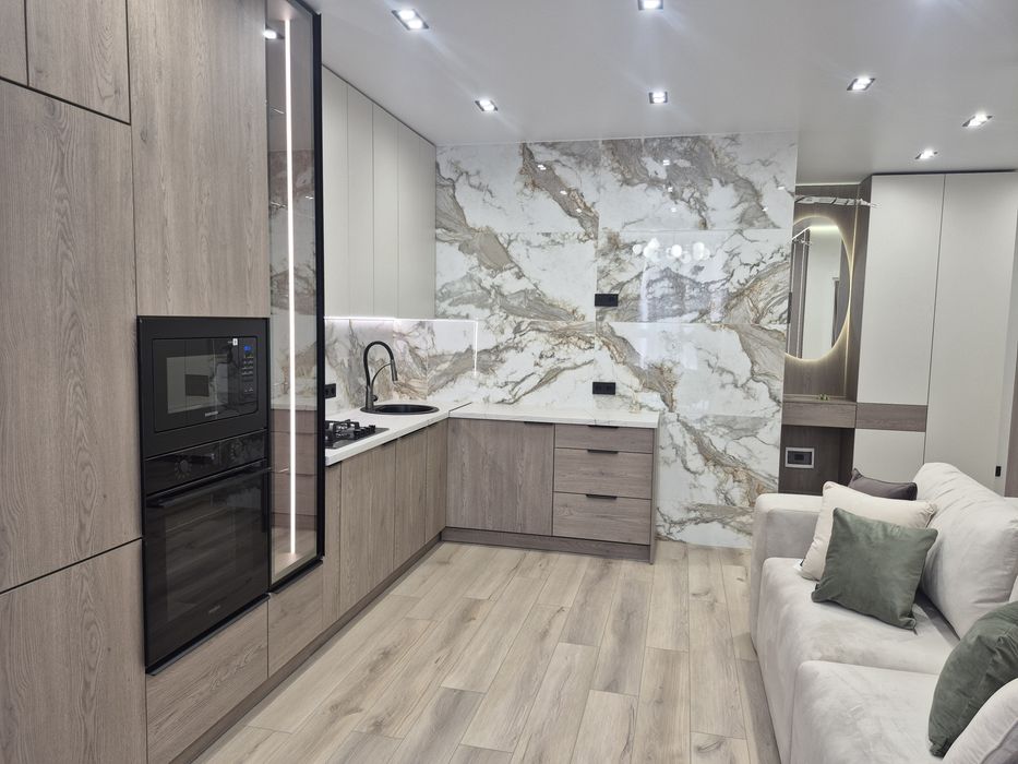 Квартира на вул. Боголюбова, 50 в Києві, ID 238722, фото №9