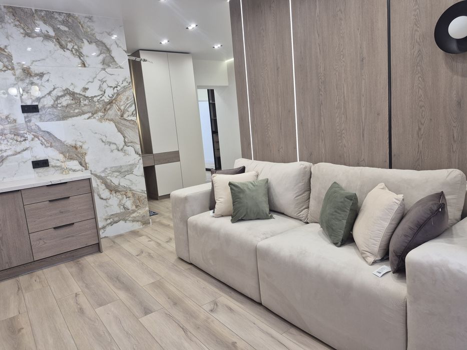 Квартира на вул. Боголюбова, 50 в Києві, ID 238722, фото №10