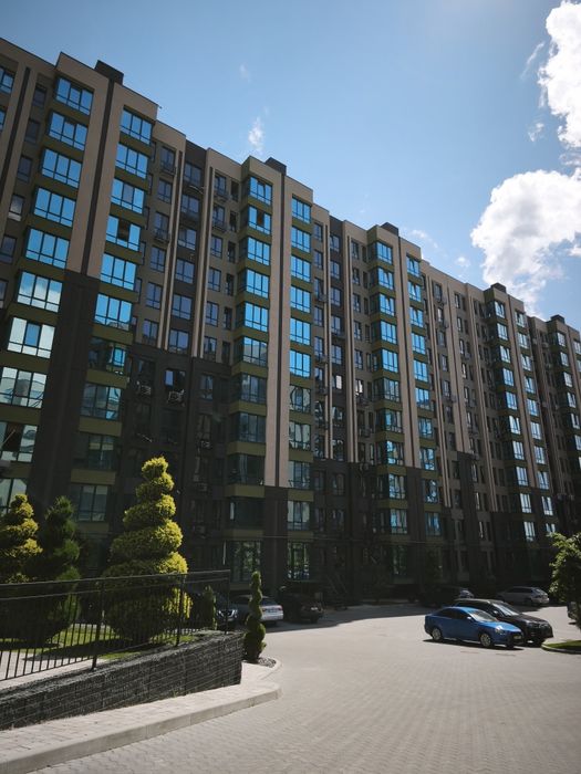 Квартира на вул. Софіївська Борщагівка, 14/2 в Київ, ID 225951, фото №1