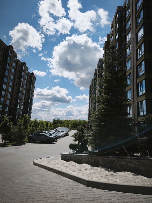 Квартира на вул. Софіївська Борщагівка, 14/2 в Київ, ID 225951, фото №2