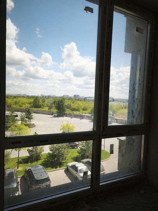 Квартира на вул. Софіївська Борщагівка, 14/2 в Києві, ID 225951, фото №11