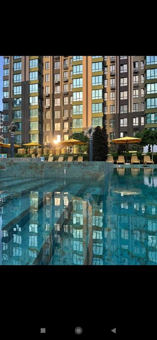 Квартира на вул. Софіївська Борщагівка, 14/2 в Київ, ID 225951, фото №3