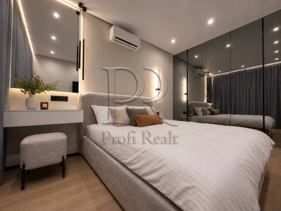 Квартира на ЖК «Варшавський 3» в Київ, ID 211356, фото №1