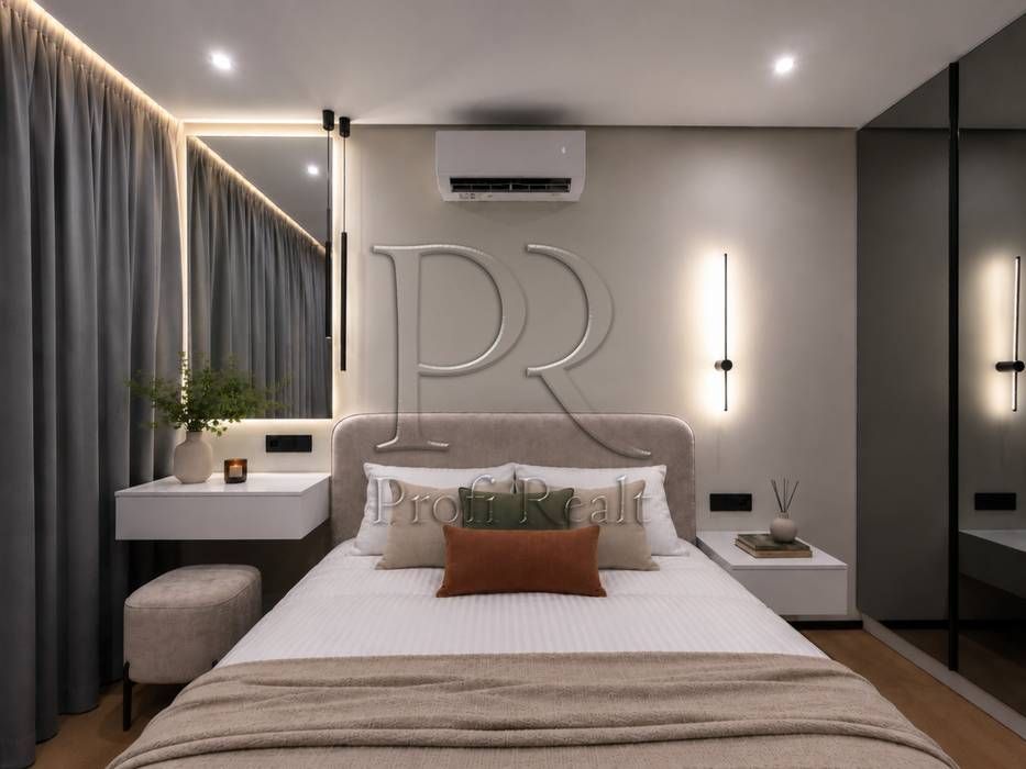 Квартира на ЖК «Варшавський 3» в Київ, ID 211356, фото №2