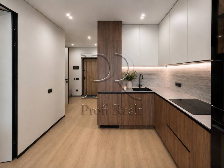 Квартира на ЖК «Варшавський 3» в Київ, ID 211356, фото №4