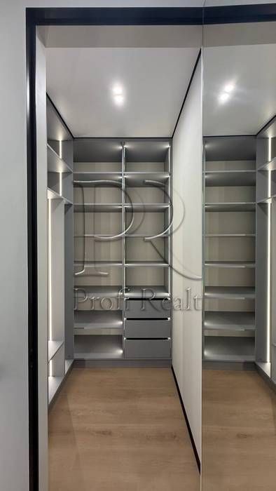 Квартира на ЖК «Варшавський 3» в Києві, ID 211356, фото №6