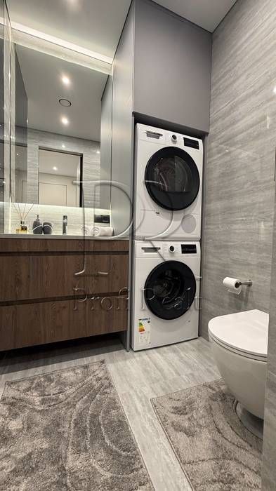 Квартира на ЖК «Варшавський 3» в Києві, ID 211356, фото №7