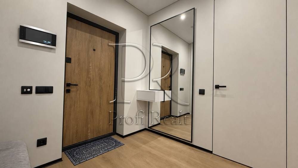 Квартира на ЖК «Варшавський 3» в Києві, ID 211356, фото №9