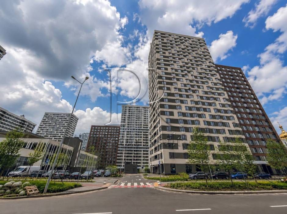 Квартира на ЖК «Варшавський 3» в Києві, ID 211356, фото №10