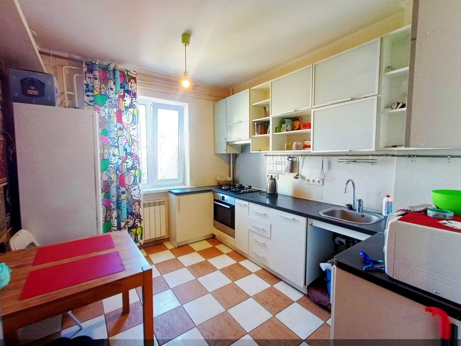 Квартира на вул. Урлівська, 1/8 в Києві, ID 211339, фото №2