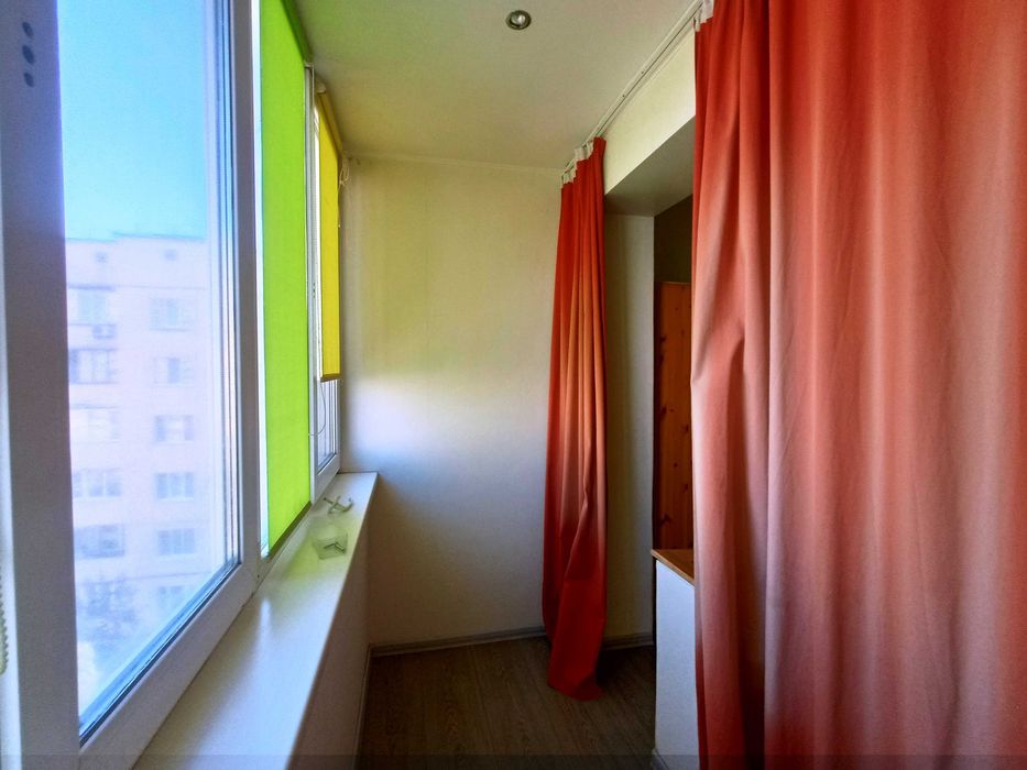 Квартира на вул. Урлівська, 1/8 в Києві, ID 211339, фото №11