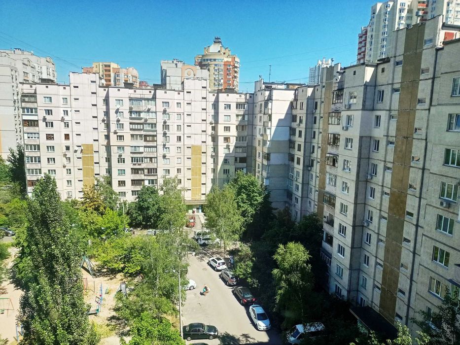 Квартира на вул. Урлівська, 1/8 в Києві, ID 211339, фото №12