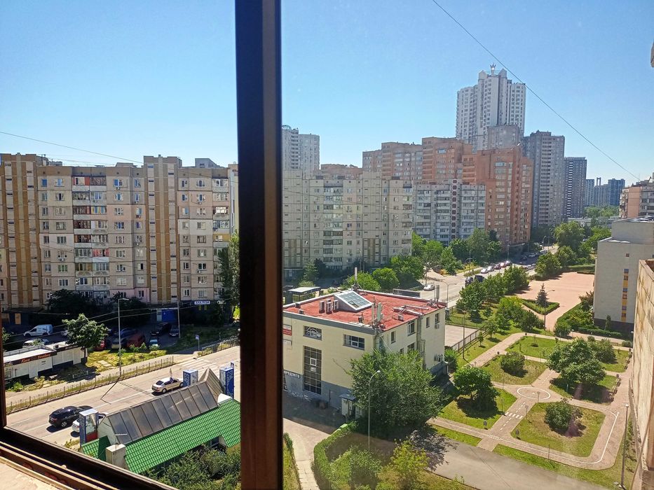Квартира на вул. Урлівська, 1/8 в Києві, ID 211339, фото №16