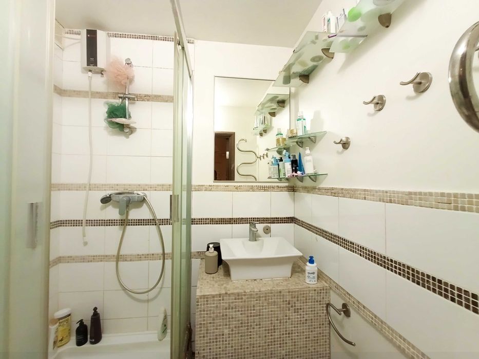 Квартира на вул. Урлівська, 1/8 в Києві, ID 211339, фото №17