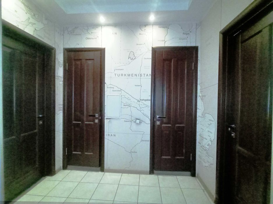 Квартира на вул. Урлівська, 1/8 в Києві, ID 211339, фото №19