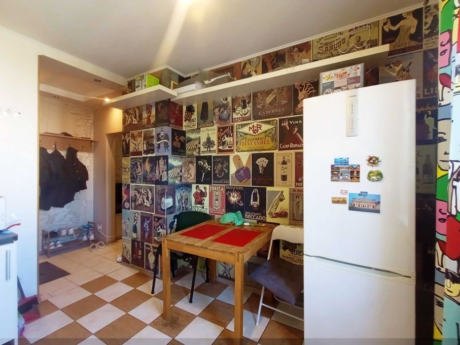 Квартира на вул. Урлівська, 1/8 в Києві, ID 211339, фото №4
