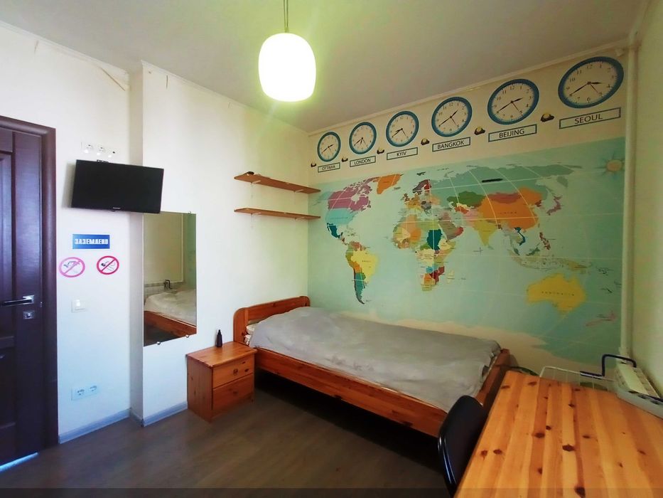 Квартира на вул. Урлівська, 1/8 в Києві, ID 211339, фото №8
