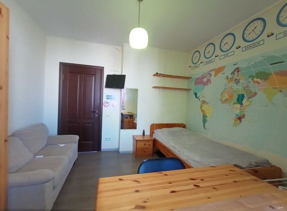 Квартира на вул. Урлівська, 1/8 в Києві, ID 211339, фото №9