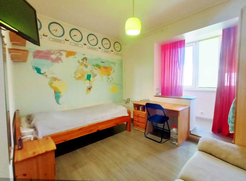 Квартира на вул. Урлівська, 1/8 в Києві, ID 211339, фото №10