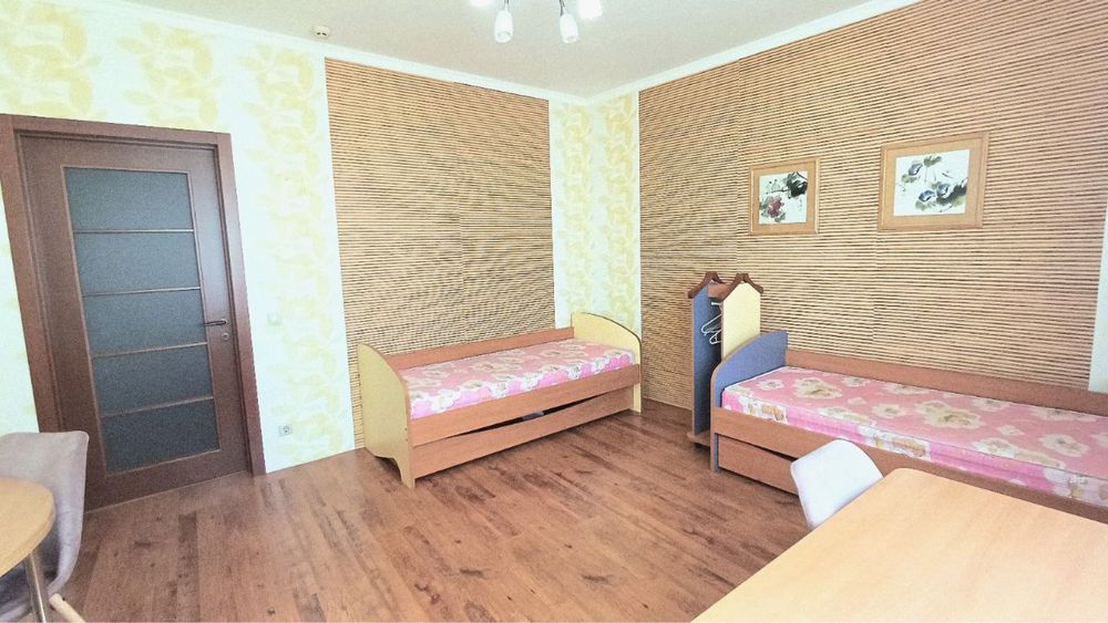 Квартира на наб. Дніпровська, 19-А в Києві, ID 211371, фото №11
