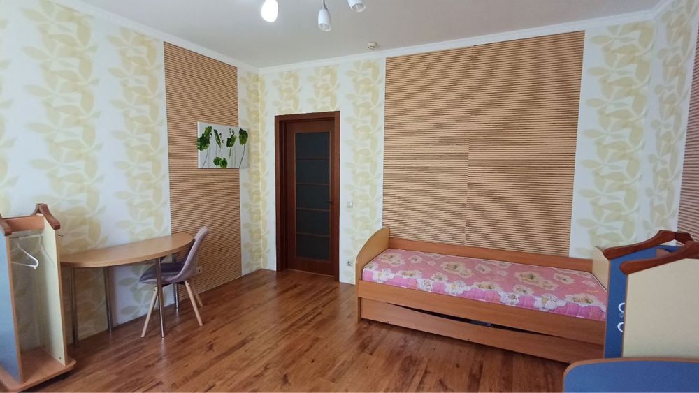 Квартира на наб. Дніпровська, 19-А в Києві, ID 211371, фото №12