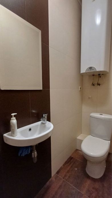 Квартира на наб. Дніпровська, 19-А в Києві, ID 211371, фото №17