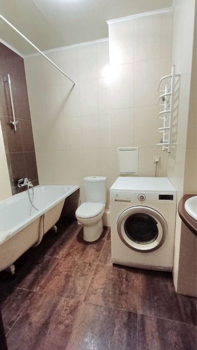 Квартира на наб. Дніпровська, 19-А в Києві, ID 211371, фото №18