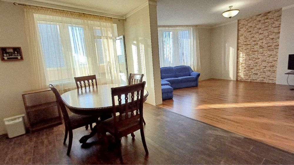 Квартира на наб. Дніпровська, 19-А в Київ, ID 211371, фото №3