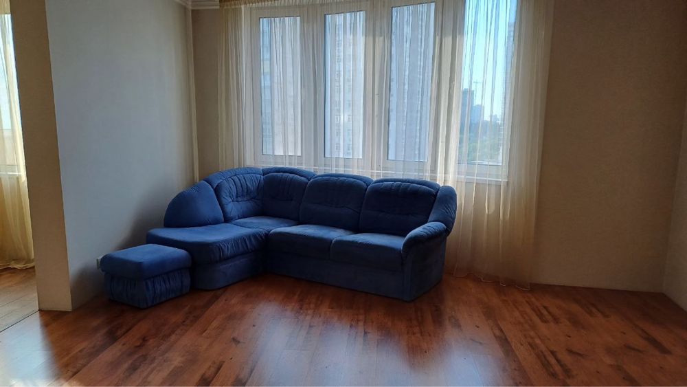 Квартира на наб. Дніпровська, 19-А в Київ, ID 211371, фото №4