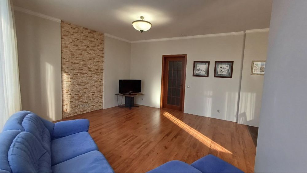 Квартира на наб. Дніпровська, 19-А в Київ, ID 211371, фото №5