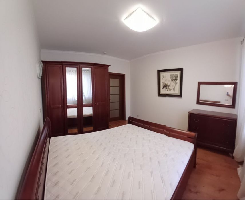 Квартира на наб. Дніпровська, 19-А в Києві, ID 211371, фото №6
