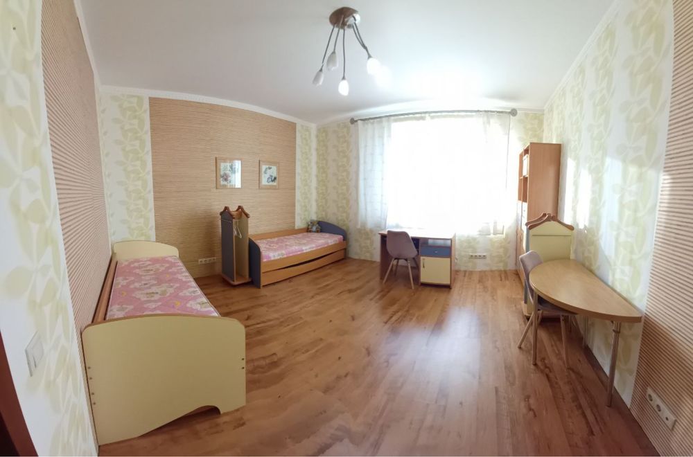 Квартира на наб. Дніпровська, 19-А в Києві, ID 211371, фото №9