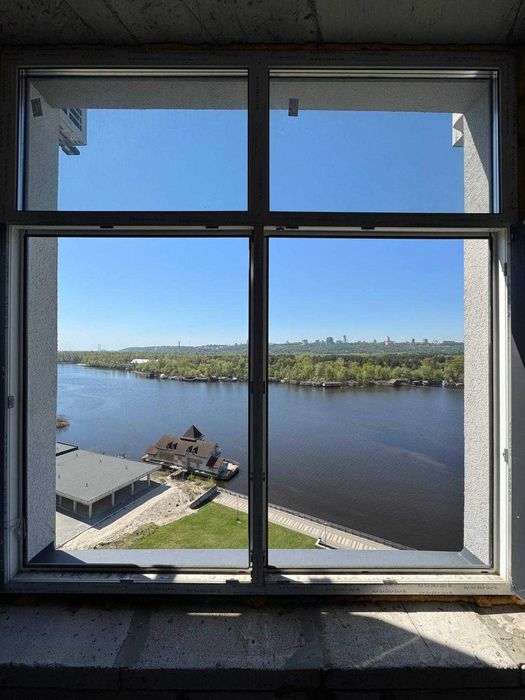 Квартира на вул. Микільсько-Слобідська, 13 в Києві, ID 211375, фото №6