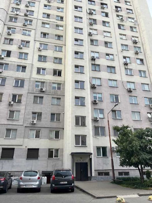 Квартира на вул. Левка Лук'яненка, 2/4 в Києві, ID 211369, фото №2