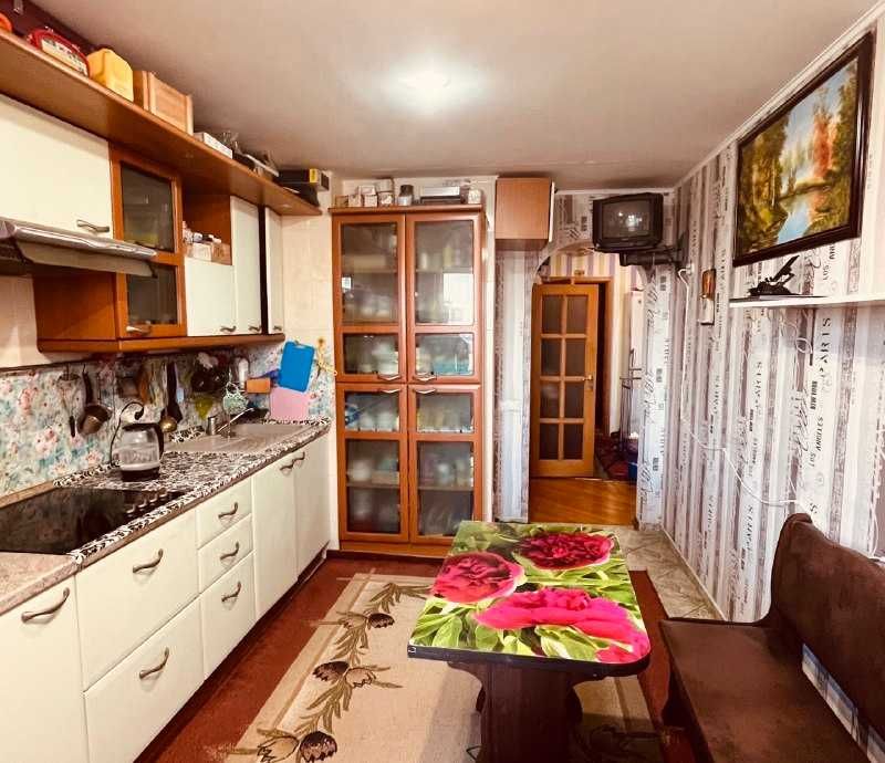 Квартира на вул. Левка Лук'яненка, 2/4 в Києві, ID 211369, фото №11