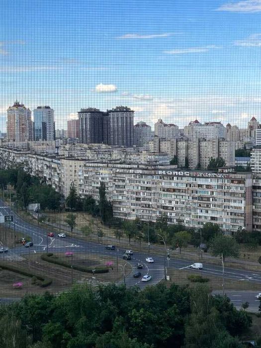 Квартира на вул. Левка Лук'яненка, 2/4 в Києві, ID 211369, фото №12