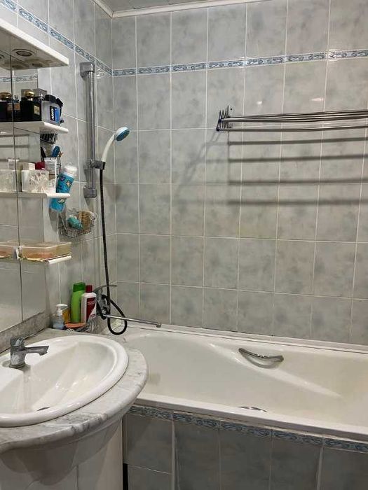 Квартира на вул. Левка Лук'яненка, 2/4 в Києві, ID 211369, фото №13