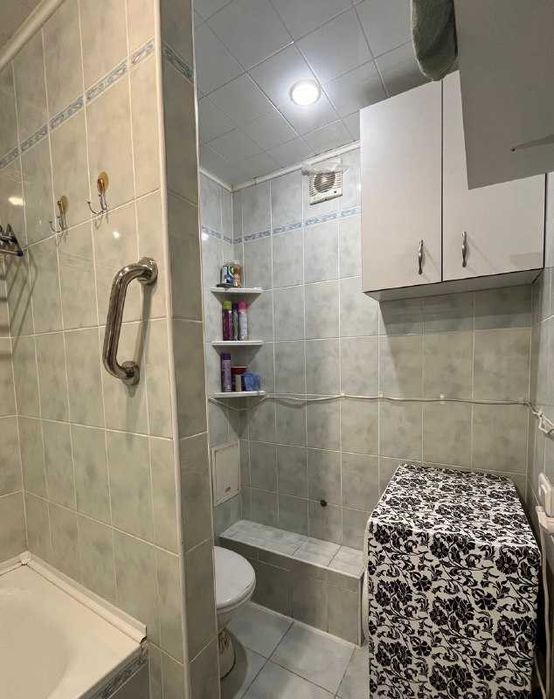 Квартира на вул. Левка Лук'яненка, 2/4 в Києві, ID 211369, фото №14