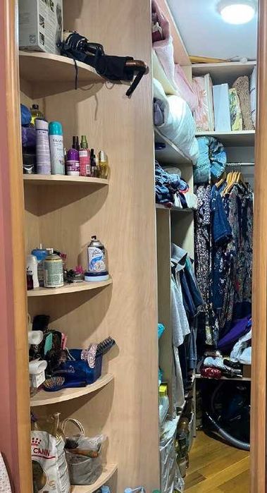 Квартира на вул. Левка Лук'яненка, 2/4 в Києві, ID 211369, фото №17