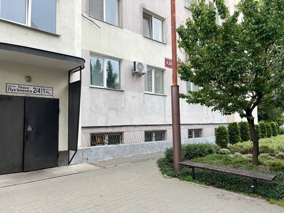 Квартира на вул. Левка Лук'яненка, 2/4 в Києві, ID 211369, фото №3