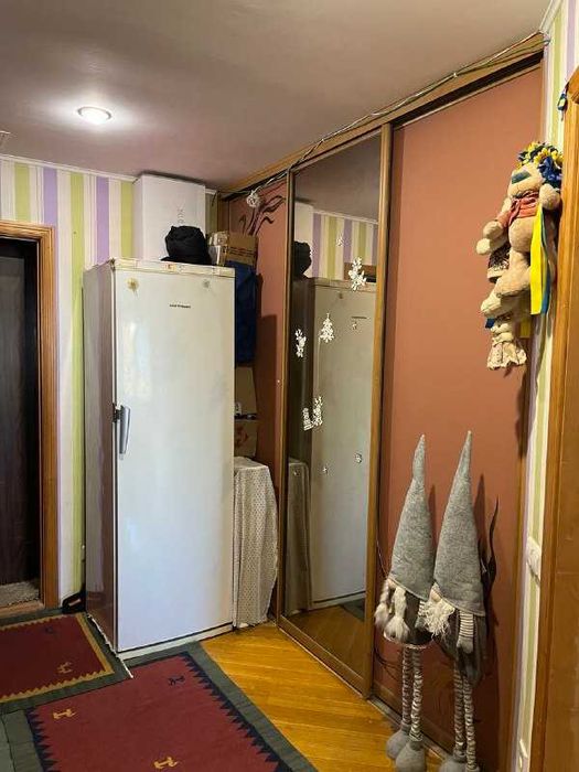 Квартира на вул. Левка Лук'яненка, 2/4 в Києві, ID 211369, фото №8