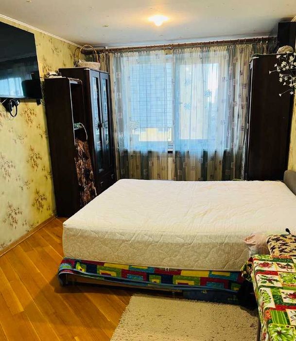 Квартира на вул. Левка Лук'яненка, 2/4 в Києві, ID 211369, фото №9