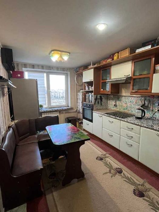 Квартира на вул. Левка Лук'яненка, 2/4 в Києві, ID 211369, фото №10