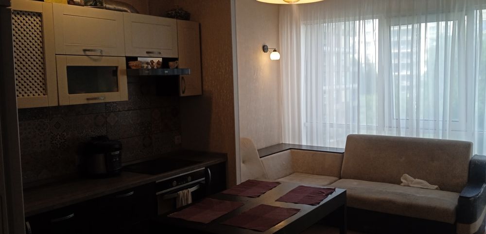 Квартира на вул. Чорновола в Київ, ID 331747, фото №4