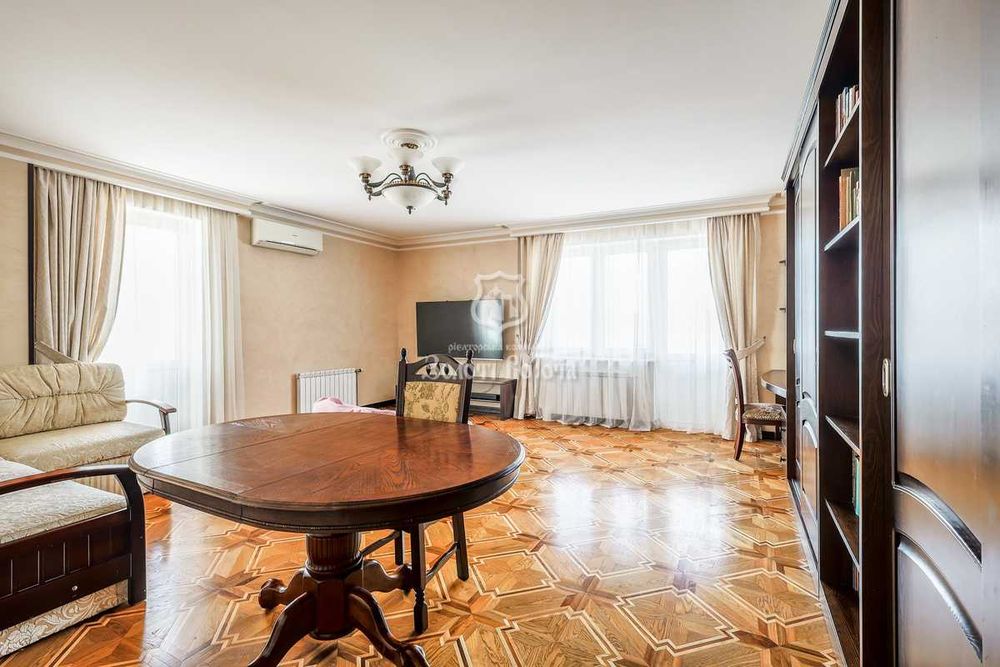 Квартира на просп. Петра Григоренка, 23 в Києві, ID 211431, фото №1