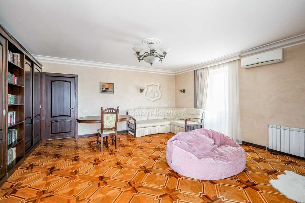Квартира на просп. Петра Григоренка, 23 в Києві, ID 211431, фото №2